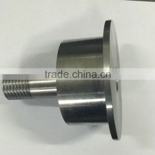 Carbon steel motor shaft