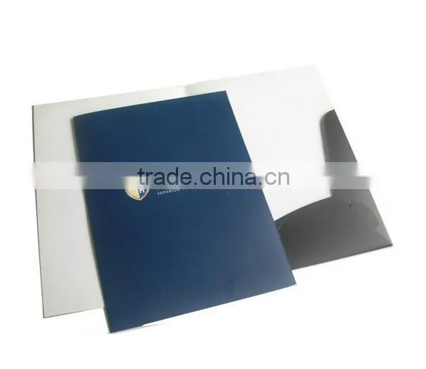 Business Presentation Folder Printing Service photo-6