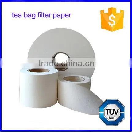 High Quality Roll Filter Paper for Tea Bags photo-2