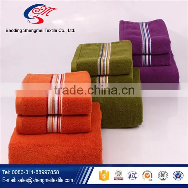 2016 Hot Sale and Promotional Price Baby Bath Towel Softtextile Quality Choice photo-3