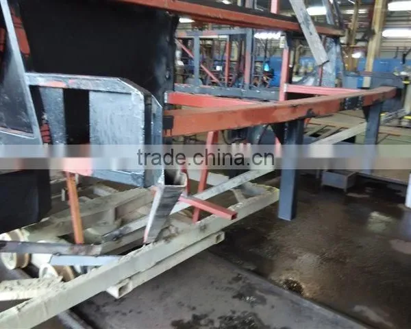 Search Partners for New SUV, Pickup, Mini Van Mini Bus SKD CKD Assembly photo-2