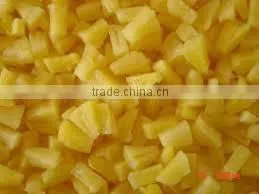 Canned Pineapple Tidbits 850ml