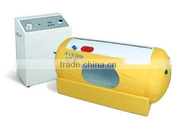 Hyperbaric Chambers (For Pets) photo-2