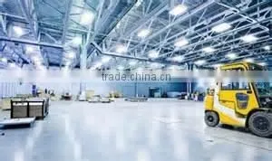 High Bay Led Fixtures to Replace Traditional t5 High Bay Lights t8 Fluorescent Fixtures photo-4