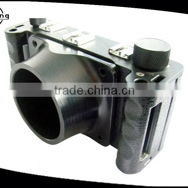 High Quality China Mini Car Model Light Rapid Prototype photo-2