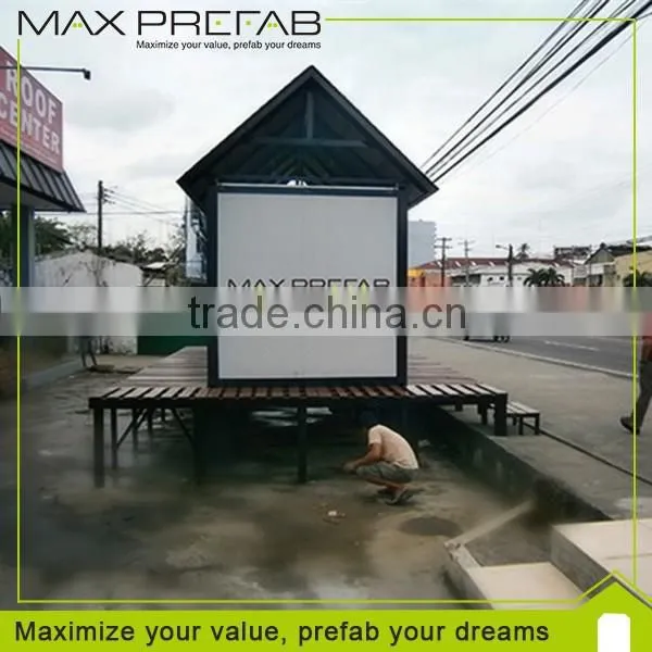 USD200 Coupon Maxprefab Morden Prefab Mobile Container Bar photo-4
