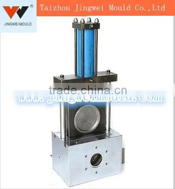 Useful Discontinuously Screen Changer Series for Machinery Fittings