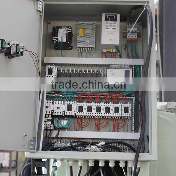 CNC Shaping Wire Saw photo-3