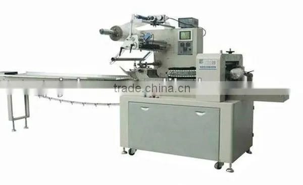 Automatic glove packing machine