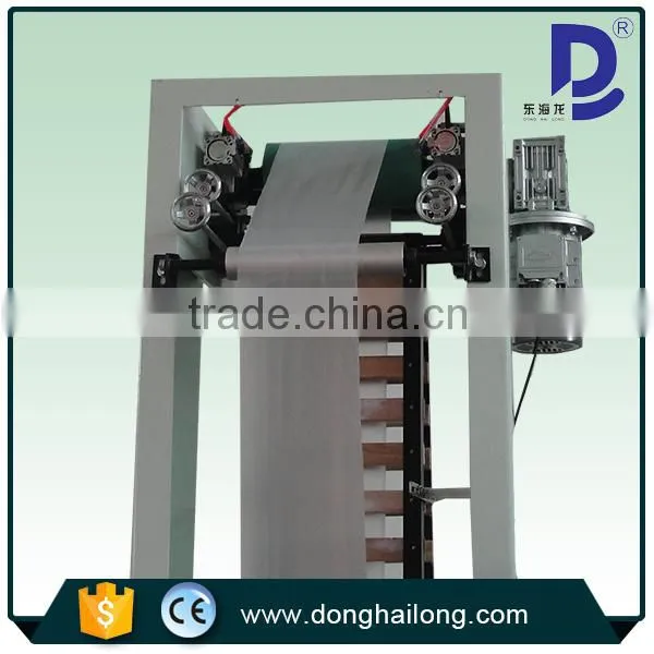 (mini New Type) SJ50-FMS850P Film Blowing Machine photo-3