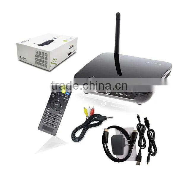 Cloudnetgo CR11S Pro Cheapest Price Android tv Box Stream tv Box Support 4k Android tv Box Octa Core RK3229 Good Chip photo-5