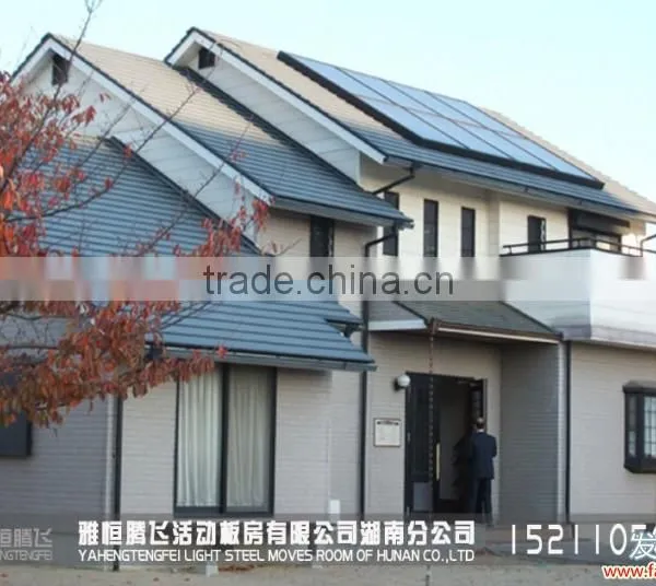 Prefabricated House Prefabricated Homes