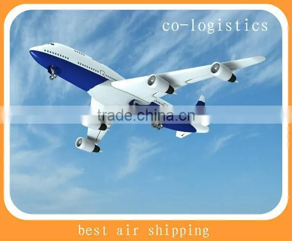 Warehousing & Sourcing Service for Dropshipper by Air China to Montevideo photo-2