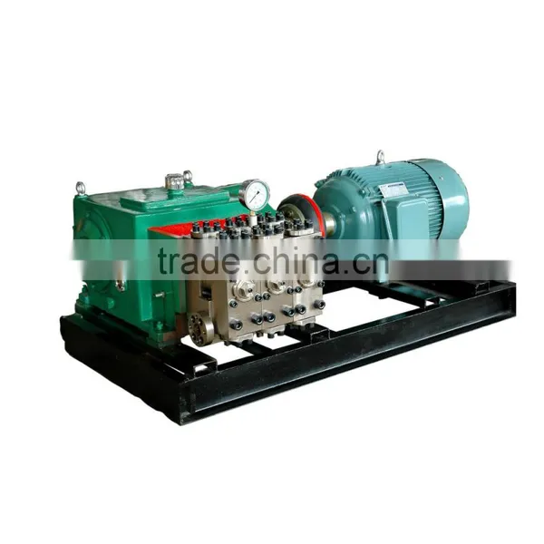 High Pressure Washer (with Warning System) photo-4