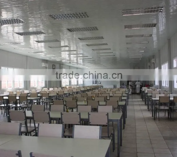 Beijing China Manufacturer Movable Prefab Modular Room photo-5