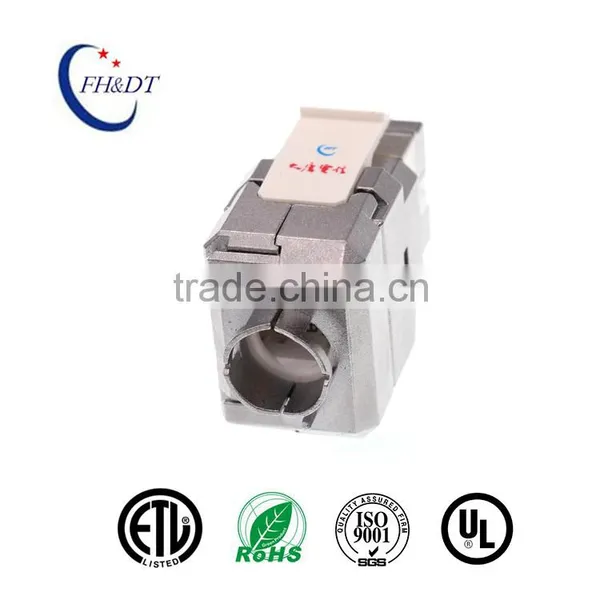 High Quality Network Cable RJ45 Connector photo-2