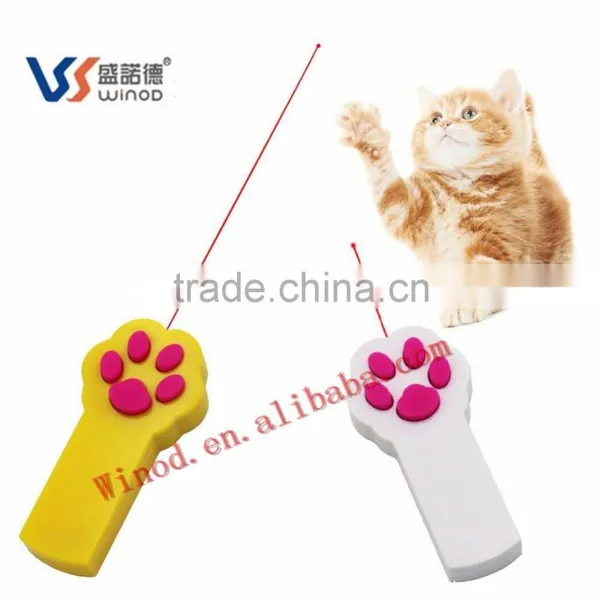 Competitive Price Laser Toy for Cat /dog Pet photo-3