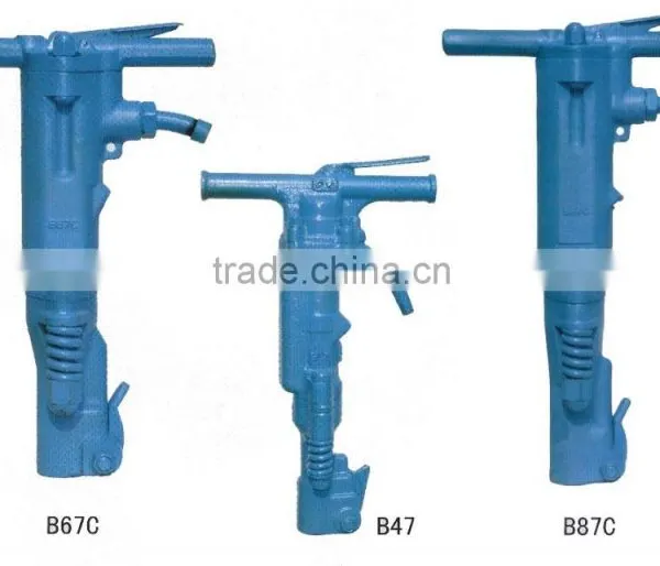 G7 Core Rock Drill Rod photo-2