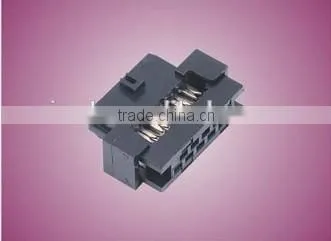 2.00mm Idc Socket Connector photo-2