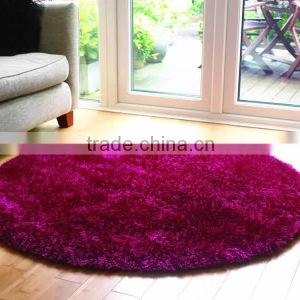 High Quality 3D Rug for Hotel and Home Decoration photo-4