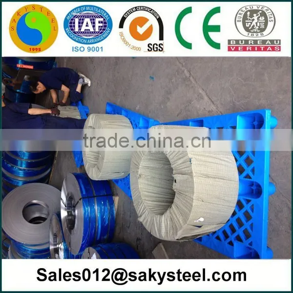 Cold Rolled ss 316 Stainless Steel Coil photo-4