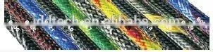UL,ROHS,PFOS,REACH,Halogen Free-Pattern Expandable Sleeving photo-2