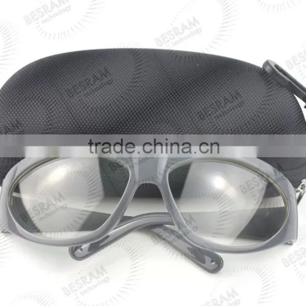 2940nm O.D 6+ Er:YAG Laser Protective Goggles Safety Glasses 55# CE photo-4