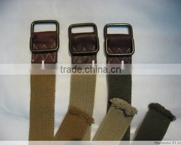 Fashion Belt/ Woven Belt/ Belt