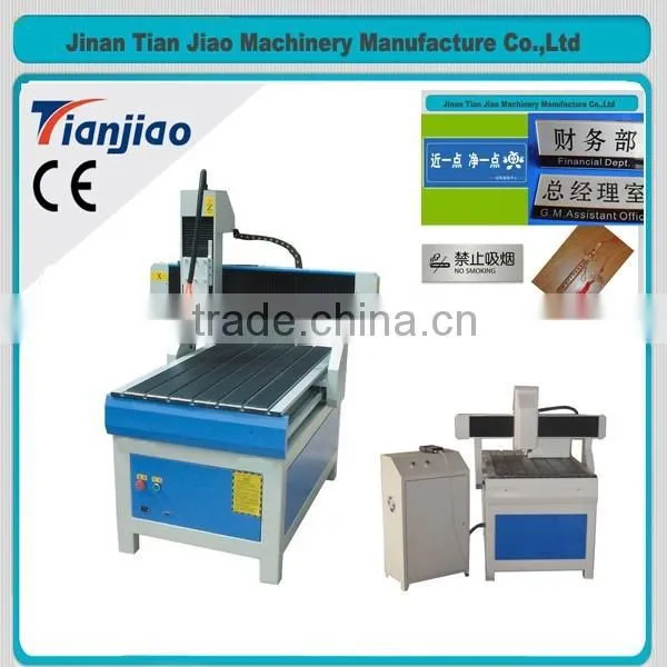 PCB Mini Cnc Router Engraver Machine