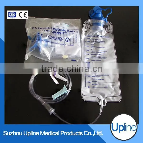 Disposable Enteral Feeding Bag photo-2
