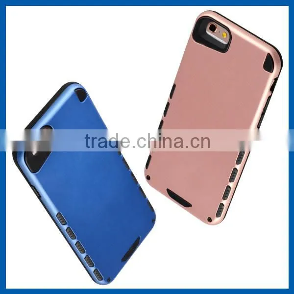 C&T Rose Gold Heavy Duty Rugged Hard Back Case Cover for Apple IPhone SE photo-6