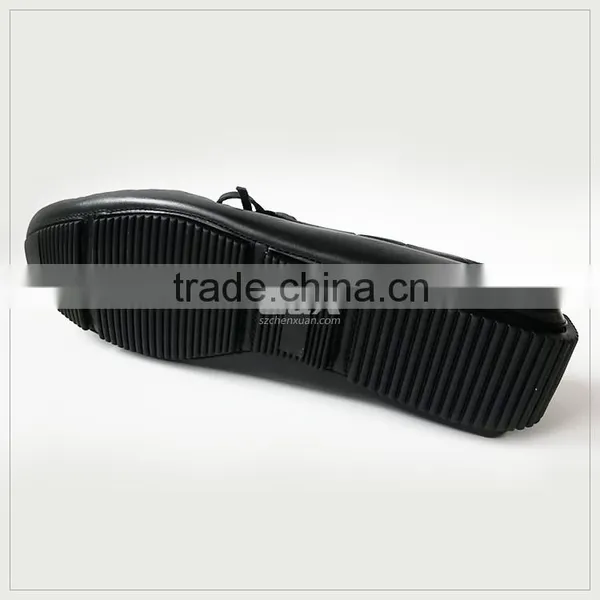 New Arrival Men Leather Loafers Driving Shoe Collections photo-5