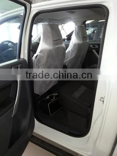 FORD RANGER 3.2L DIESEL FULLY LOADED(LHD) (3033799,DIESEL) photo-5
