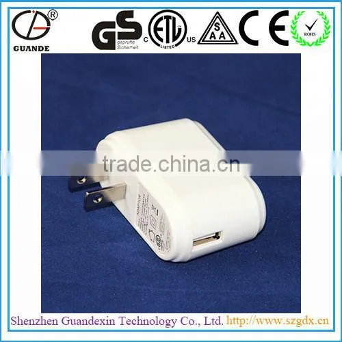 DC Power Jack Plug Adapter