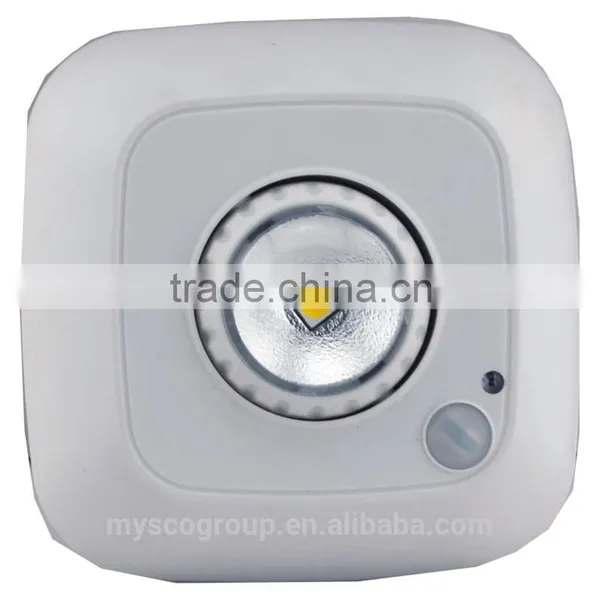 360 Induction Sensor Lamp Inductive Proximity Sensor Switch, Human Sensor for LED Lamp