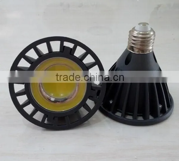 PAR38 COB 15W LED SPOTLIGHT With CE photo-2