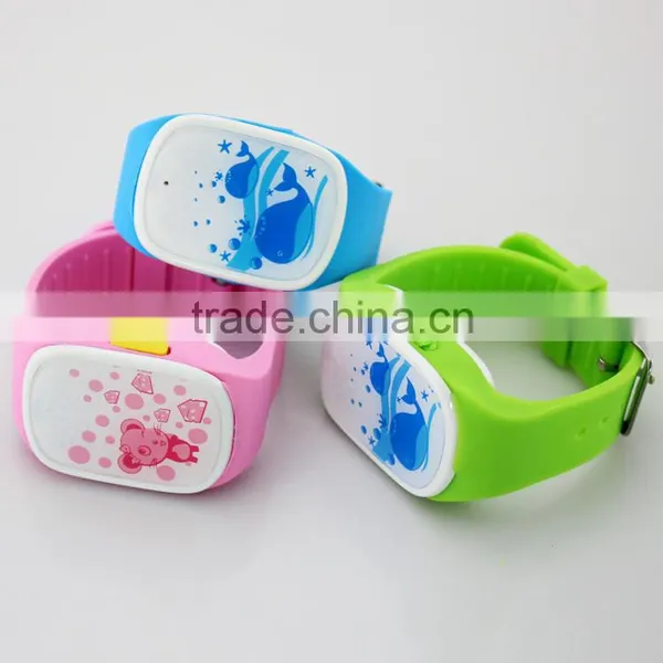 HMTGY3 the Location of Children Watch photo-5