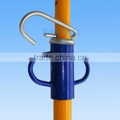 China Gold Supplier Produce Shoring Props Scaffold photo-3
