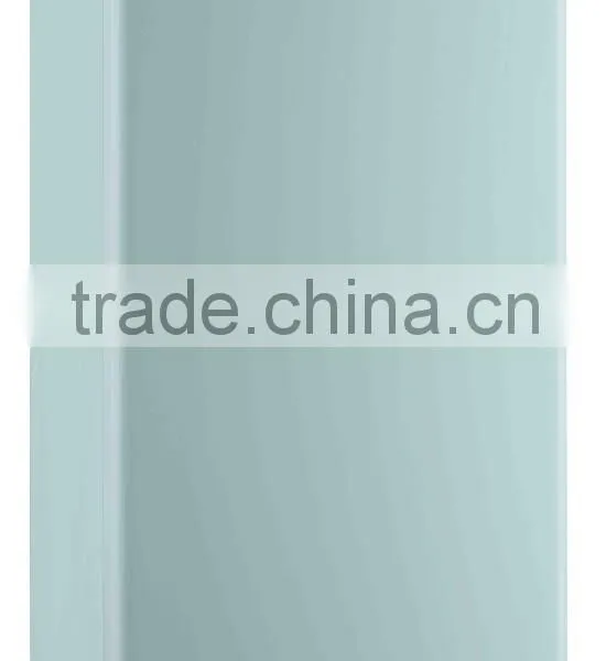 Colored Single Door Compressor Compact Refrigerator photo-5