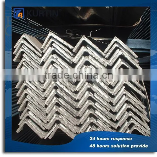 Professional Angle Bar Steel for Steel Tower photo-4