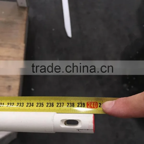 High Temperature Alumina Ceramic Roller photo-4