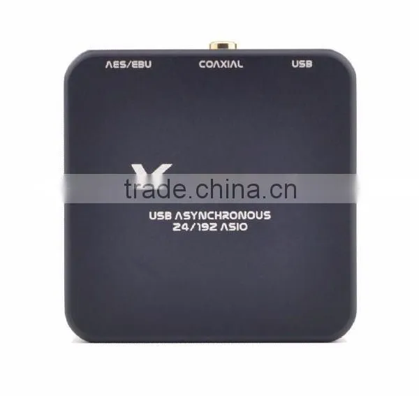 Matrix X-SPDIF 32Bit /192KHz XMOS High-Quality Digital Interface USB to Coaxial