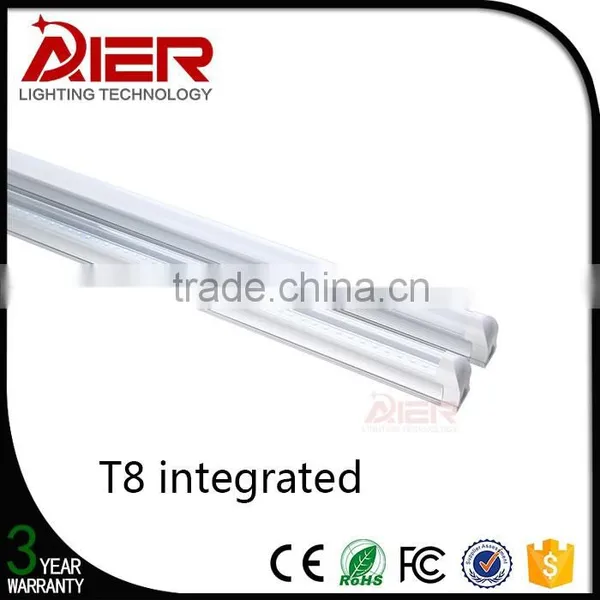 2016 Fashion Hot Jizz Integrated Japan t8 Tubes Led photo-2