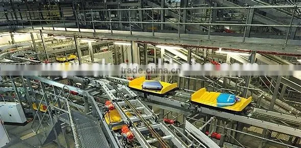 Selective Warehouse Rack,storehouse Rack,automatic Storage System Racking photo-6