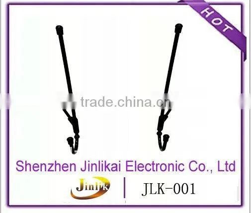 Adjustable Metal Portable no Fan Metal Promotional Christmas Gift