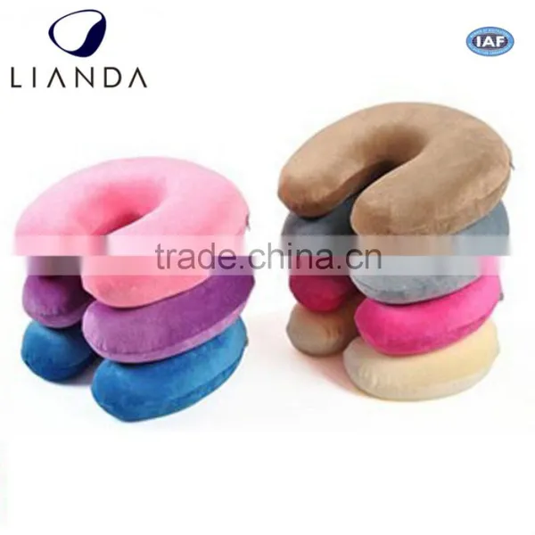 Soft Selling Well Office Neck Pillow Airplane