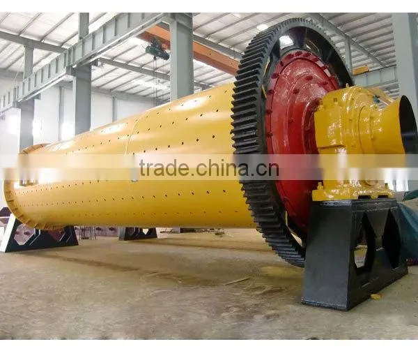 Zirconia Ball Mill Grinding Media