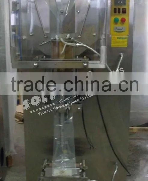 Automatic Liquid Packing Machine