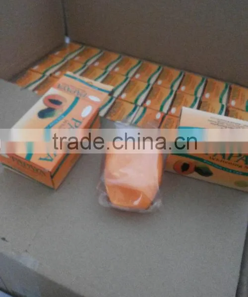 Papaya Whitening Soap