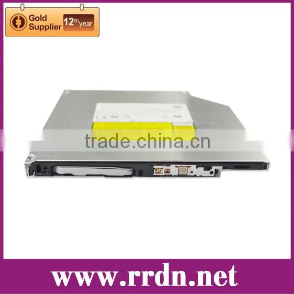 Super Slim SATA Blu-Ray Burner for Laptop, Model: Panasonic UJ262 ABFB1-B photo-3